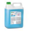GraSS Концентрированное жидкое средство для стирки "ALPI white gel" (канистра 5кг) (Арт-125187)