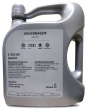 VW масло моторное синтет. Special D 5W40 (5л.)