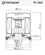 Фильтр масляный  TC-1047  TOTACHI (C224J/C901J)