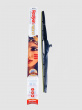 Щетка стеклоочистителя гибр. 70 см RH-700 Redskin