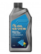 S-oil  SEVEN MTF  FX 75W/85W GL-4  (1л.)