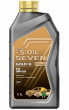 S-oil  SEVEN  GOLD9 SN  C5-16  0W20  синтетика  (1л.)