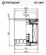 Фильтр масляный  TC-1031  TOTACHI (C111 JS)