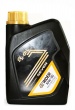 S-oil SEVEN 4T RIDER 10W30 motorcycle 100% синтетика (0.8л.)