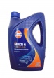 GULF Multi G SAE 15W-40 моторное масло (4л)