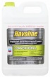 CHEVRON Антифриз HAVOLINE AF/C B 50/50. (3.785л.) зеленый ТЕКУЩАЯ