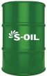 S-oil  SEVEN  BLUE7  CI-4/SL 10W40 синтетика  (200л.)