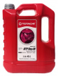 TOTACHI DENTO ATF Dexron III жидкость для АКПП (4л.)