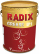 ENEOS RADIX GREASE EP-1 (15кг.) 