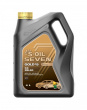 S-oil  SEVEN  GOLD9 SN/CF  C3 5W30  синтетика  (4л.)
