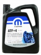 Mopar жидкость ATF+4 5013458АА (5л.)
