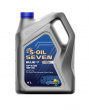 S-oil  SEVEN  BLUE7  CF-4/SG 5W30 полусинтетика  (6л.)