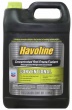 CHEVRON Антифриз HAVOLINE AF/C B конц. (3.785л.) зеленый