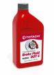 TOTACHI  NIRO   Brake Fluid DOT-4  (0,91кг)