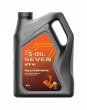 S-oil  SEVEN ATF  VI    (4л.)  