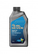 S-oil SEVEN GEAR HD 80W90 GL-5    (1л.)