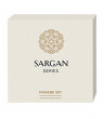 GRASS Набор гигиенический «Sargan» (картонная коробка)       (Арт.HR-0032)