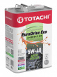 TOTACHI EURODRIVE ECO Fully Synthetic SP/C3  5W-40  (4л.)