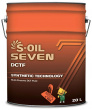 S-oil  SEVEN ATF DCTF  (20л.)