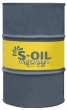 S-oil SEVEN RED1 SN 5W30 синтетика (200л.)