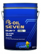 S-oil SEVEN BLUE7 CF-4/SG 5W30 полусинтетика (20л.)