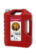 TOTACHI DENTO Eco Gasoline Semi-Synthetic SN/CF 10W-40 (4л.)