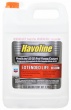 CHEVRON Антифриз HAVOLINE DEXCOOL 50/50 ELC B (3.785л.) оранжевый