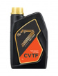 S-oil  SEVEN ATF CVTF  (1л.)