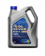 S-oil  SEVEN  BLUE9  CI-4/SL 10W40 синтетика  (6л.) 