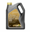 S-oil  SEVEN  GOLD9 SL/CF   5W40 A3/B4  синтетика  (4л.)