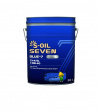 S-oil  SEVEN  BLUE7  CI-4/SL 10W40 синтетика  (20л.)