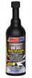 Присадка (антизастыватель+очиститель) в дизельную топливную систему AMSOIL Diesel Injector Clean + Cold Flow (0,473л)