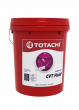 TOTACHI DENTO CVT Fluid жидкость для вариатора (18л.)