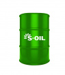 S-oil  SEVEN  RED7  SN  10W40 полусинтетика  (200л.)