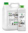 GraSS Чистящее средство для кухни "AZELIT" (гелевая формула ) 5,4кг (Арт-125239)