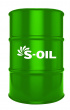 S-oil  SEVEN  BLUE7  CJ-4/SL 10W40 полусинтетика  (200л.)