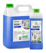 GraSS Средство для чистки и дезинф. "DESO" (5кг) (C10) (Арт-125191)