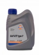 GULF трансмиссионное масло ATF Type F  (1л)