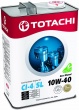 TOTACHI Diesel Eco Semi-Synthetic CI-4/CH-4/SL 10W-40  (4л.)