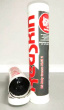 Смазка пластичная REDSKIN RS MOLY Grease NLG12 темно-серая, 400гр.