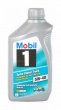 Mobil 1 TURBO DIESEL TRUCK 5W40 (0.946л.) USA