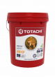 TOTACHI DENTO Eco Gasoline Semi-Synthetic SN/CF 5W-30 (18л.)