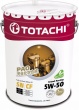 TOTACHI Gasoline Grand Racing Fully Synthetic SN/CF 5W-50 (20л.)