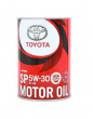 TOYOTA 5W30 SP полусинт. (1л.)