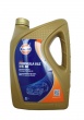 GULF Formula ULE SAE 5W-40 моторное масло (5л)