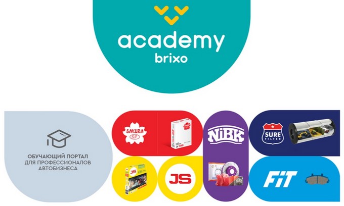 Портал для профессионалов автобизнеса - brixo academy