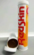 Смазка пластичная REDSKIN RS MULTI Grease NLG12 желтая, 400гр.