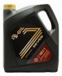 S-oil SEVEN RED1 SN 0W20 синтетика (4л.)