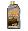 S-oil  SEVEN  GOLD9 SN/CF PAO  C3-16   5W30  синтетика  (1л.)