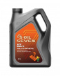 S-oil  SEVEN ATF MULTI    (4л.)